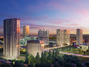 נדל"ן ב Klingerka — עיין במנוע חיפוש הנדל"ן GEOLN.COM. תמונה 2