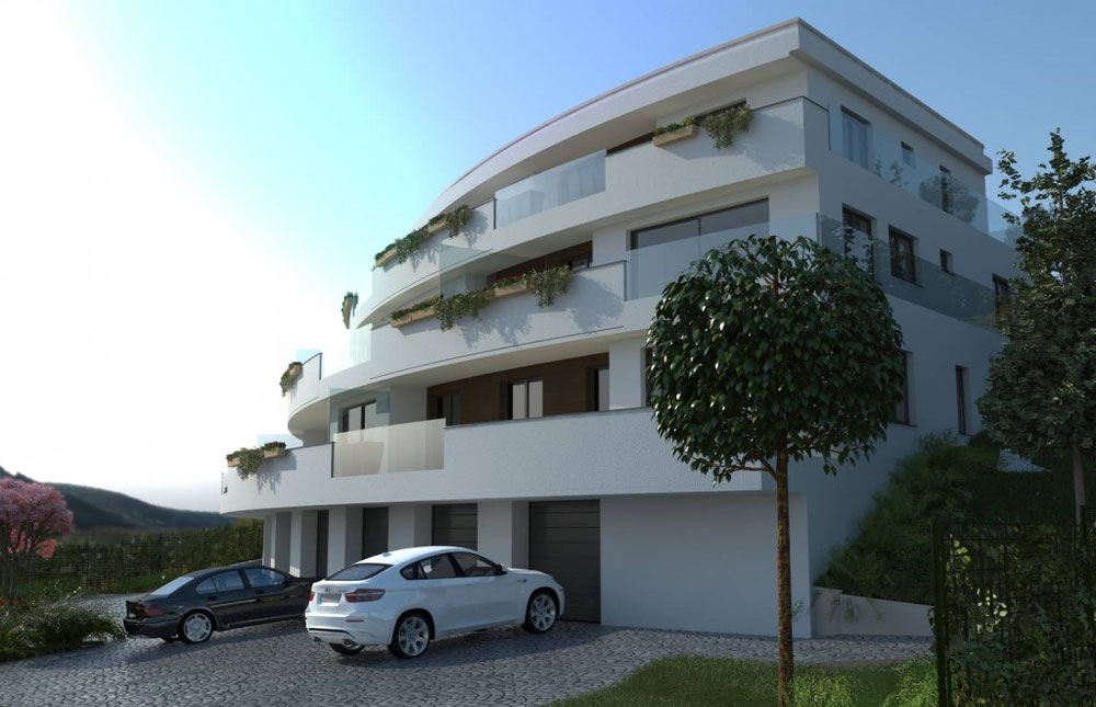 Immobilien in PANORAMA TERASZHAZ — Schauen Sie sich die Immobiliensuchmaschine GEOLN.COM an. Foto 1