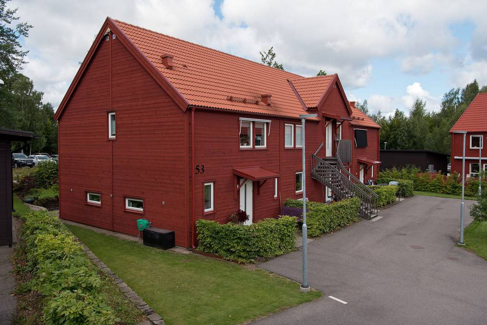 Нерухомість в Fyllerydsvagen 53D — дивіться на пошуковику нерухомості GEOLN.COM. Фото 1