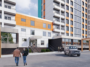 Нерухомість в 12 months — дивіться на пошуковику нерухомості GEOLN.COM. Фото 9