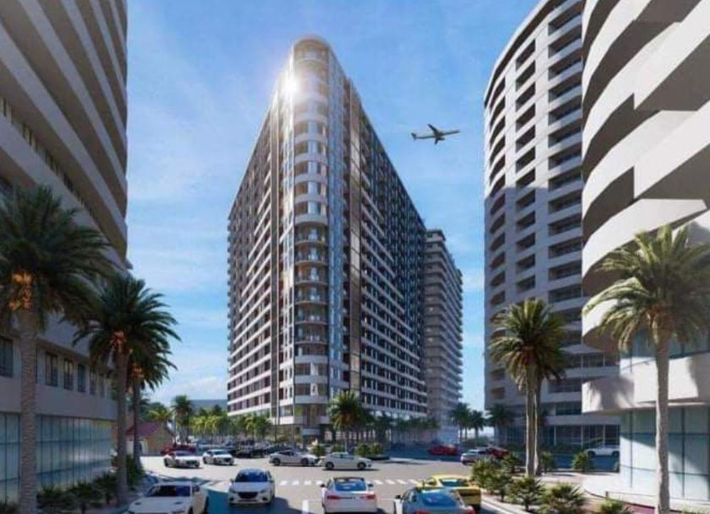 Квартира 1+1, біля ТРЦ "Гранд молл" — Пошуковик нерухомості від забудовників і власників GEOLN.COM. Фото 1