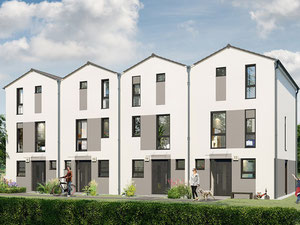 Propiedad en venta en Rangsdorf – Am Stadtweg — mira el buscador inmobiliario GEOLN.COM. Foto 2