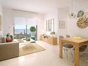 Пентхаус 1 спальня 67 м² в Торревьехе, Испания — Поисковик недвижимости от застройщиков и собственников GEOLN.COM. Фото 4