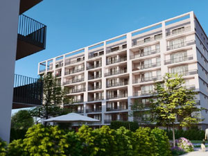 უძრავი კონება Vivus Kolbenova — გადახედეთ უძრავი ქონების საძიებო სისტემას GEOLN.COM. ფოტო 4