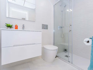 Villa 3 Schlafzimmer 94 m² in Polope de la Marina, Spanien — Immobilien-Suchservice von Bauträgern und Eigentümern GEOLN.COM. Foto 14