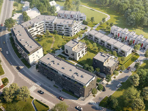 عقار للبيع في Chytre bydleni Branik — انظر إلى محرك البحث العقاري GEOLN.COM. صورة فوتوغرافية 5