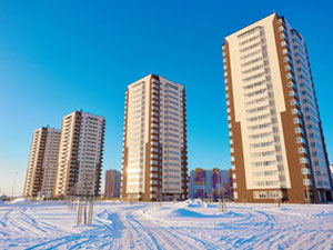 Real estate in Legend Park — look at the real estate search engine GEOLN.COM. Photo 6