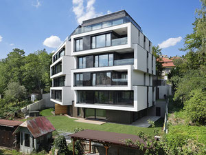 უძრავი კონება U Pernikarky 7 — გადახედეთ უძრავი ქონების საძიებო სისტემას GEOLN.COM. ფოტო 2