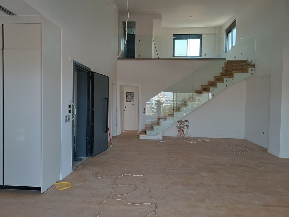 Villa in Athen — Immobilien-Suchservice von Bauträgern und Eigentümern GEOLN.COM. Foto 1