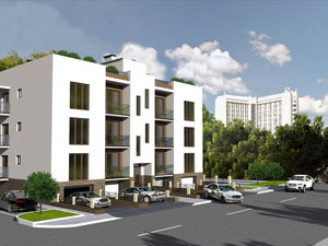 房地产在 液晶圣。帕夫洛娃（俄国常用女名 — look at the real estate search engine GEOLN.COM. 照片 2