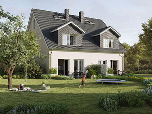 房地产在 Vorstadtgärten Aderluch — look at the real estate search engine GEOLN.COM. 照片 3