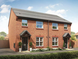 房地产在 Mulberry Lane — look at the real estate search engine GEOLN.COM. 照片 2