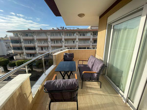 Lujoso apartamento dúplex 4+1, en la popular zona de Oba — Encuentre propiedades fuera del plan o reventa de bienes inmuebles directamente de desarrolladores y propietarios GEOLN.COM. Foto 20