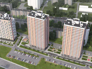 נדל"ן ב GALA park — עיין במנוע חיפוש הנדל"ן GEOLN.COM. תמונה 2