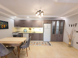 豪华综合体中出售的 1+1 公寓 — 来自开发商和业主的房地产搜索引擎 GEOLN.COM. 照片 4