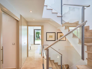 Townhouse 3 საძინებელი 331 m² Nueva Andalucia-ში, ესპანეთი — უძრავი ქონების ყიდვა და მფლო ბელებისგან GEOLN.COM. ფოტო 15