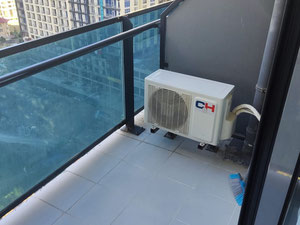 تُباع شقة في Orbi Beach tower — ابحث عن عقار قيد الإنشاء أو عقار معاد بيعه مباشرة من المطورين والملاك GEOLN.COM. صورة فوتوغرافية 5