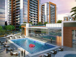 房地产在 Al Sayyah Residence — look at the real estate search engine GEOLN.COM. 照片 2