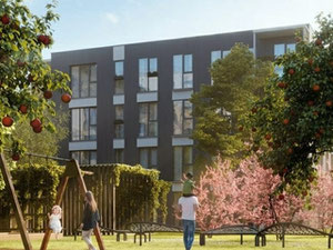 Нерухомість в Vaike Tallinn — дивіться на пошуковику нерухомості GEOLN.COM. Фото 3