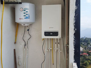 巴统公寓 — 来自开发商和业主的房地产搜索引擎 GEOLN.COM. 照片 14