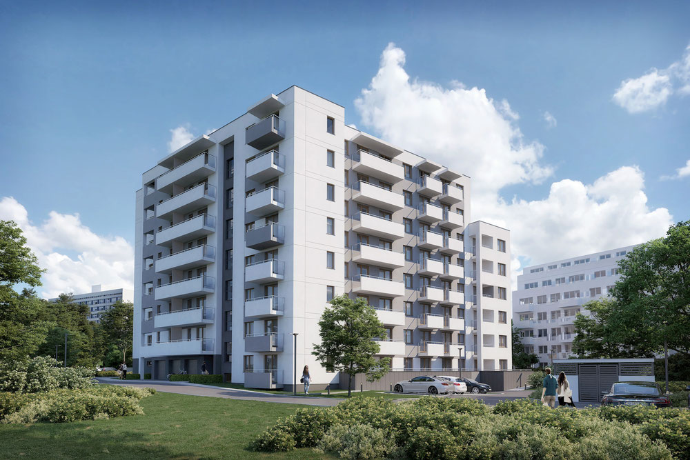 נדל"ן ב Aura Home — עיין במנוע חיפוש הנדל"ן GEOLN.COM. תמונה 1