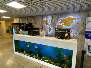 公寓（巴统） — 来自开发商和业主的房地产搜索引擎 GEOLN.COM. 照片 6