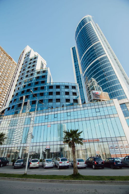 全新的全包式海景公寓 — 来自开发商和业主的房地产搜索引擎 GEOLN.COM. 照片 1