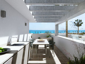 别墅 4 卧室 158 平方米，位于西班牙拉托雷 — 来自开发商和业主的房地产搜索引擎 GEOLN.COM. 照片 8