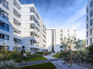 Нерухомість в Osiedle CIS — дивіться на пошуковику нерухомості GEOLN.COM. Фото 2