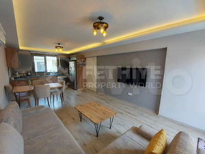 ბინები კომპლექსში საცურაო აუზით — უძრავი ქონების ყიდვა და მფლო ბელებისგან GEOLN.COM. ფოტო 12