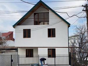 Приватний будинок на Ілія. Нерухомість в Тбілісі без посередників — Пошуковик нерухомості від забудовників і власників GEOLN.COM. Фото 3