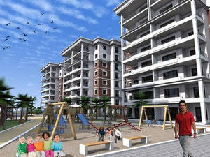 Нерухомість в Bengu Evleri — дивіться на пошуковику нерухомості GEOLN.COM. Фото 5