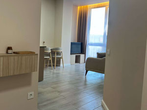 出售巴图米的公寓 — 来自开发商和业主的房地产搜索引擎 GEOLN.COM. 照片 17