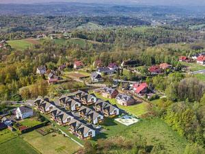 Нерухомість в Zielone Mogilany — дивіться на пошуковику нерухомості GEOLN.COM. Фото 4