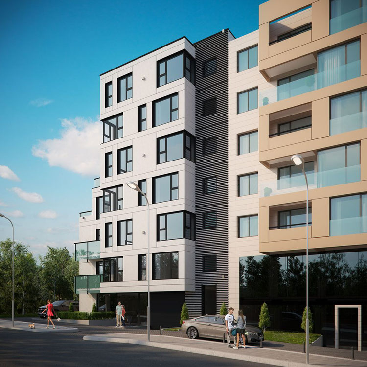 Нерухомість в BLACK TOP — дивіться на пошуковику нерухомості GEOLN.COM. Фото 1