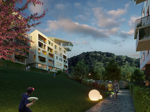 נדל"ן ב Ceresne Fine Living — עיין במנוע חיפוש הנדל"ן GEOLN.COM. תמונה 14