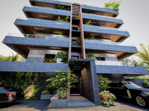 Нерухомість в Kapro Palm — дивіться на пошуковику нерухомості GEOLN.COM. Фото 6