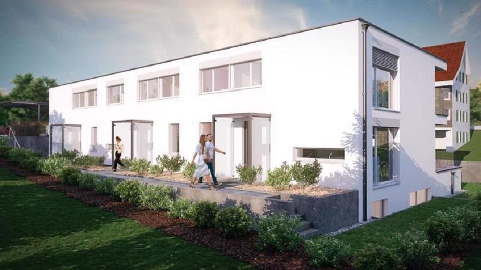 房地产在 Fabrikweg — look at the real estate search engine GEOLN.COM. 照片 1