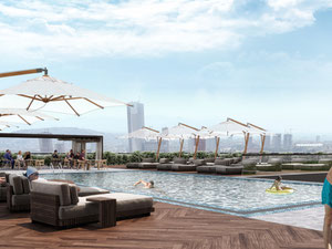 VELUX BAYRAKLI — 来自开发商和业主的房地产搜索引擎 GEOLN.COM. 照片 13