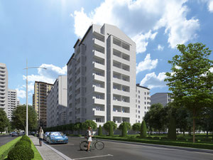 房地产在 Wings — look at the real estate search engine GEOLN.COM. 照片 5