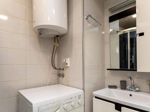 2 Zimmerwohnung auf Mtatsminda. Wohnung ohne Vermittler in Tiflis — Immobilien-Suchservice von Bauträgern und Eigentümern GEOLN.COM. Foto 12