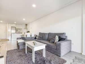 ესპანეთი. აპარტამენტები მეორე სართულზე ვილიამარტინში, ორიუელა-კოსტა. — უძრავი ქონების ყიდვა და მფლო ბელებისგან GEOLN.COM. ფოტო 9