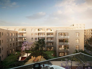 Недвижимость в NEUEMITTE — смотрите на поисковике недвижимости GEOLN.COM. Фото 2