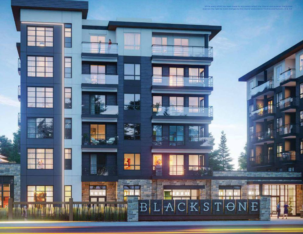 房地产在 Ro at Blackstone Condominiums — look at the real estate search engine GEOLN.COM. 照片 1