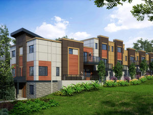 Propiedad en venta en Sage Hill Garden — mira el buscador inmobiliario GEOLN.COM. Foto 9