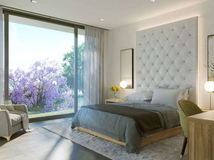 别墅 5 间卧室 635 平方米，位于西班牙卡波皮诺 — 来自开发商和业主的房地产搜索引擎 GEOLN.COM. 照片 11