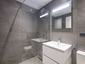 公寓 2 间卧室 95 平方米，位于西班牙新黄金地带 — 来自开发商和业主的房地产搜索引擎 GEOLN.COM. 照片 9