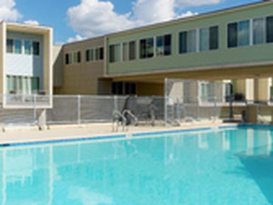 Real estate in SkyBridge Lofts — look at the real estate search engine GEOLN.COM. Photo 6