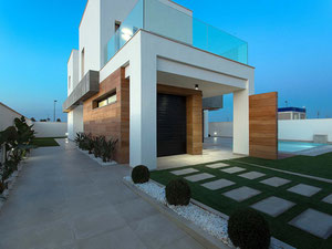 别墅 4 卧室 173 m² 在洛斯阿尔卡萨雷斯, 西班牙 — 来自开发商和业主的房地产搜索引擎 GEOLN.COM. 照片 18