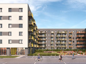 נדל"ן ב City Vibe — עיין במנוע חיפוש הנדל"ן GEOLN.COM. תמונה 3